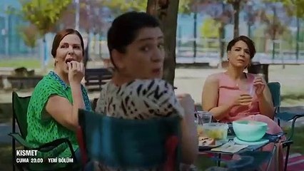 مسلسل النصيب الحلقة 9 مترجم