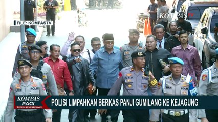 Soal Berkas Panji Gumilang, Kejagung: Jaksa Butuh Waktu 14 Hari untuk Periksa Berkas