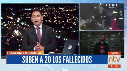 sufre cifra fallecidos