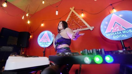 Ho'oh Tenan-Dj Hany [Official Music Video]