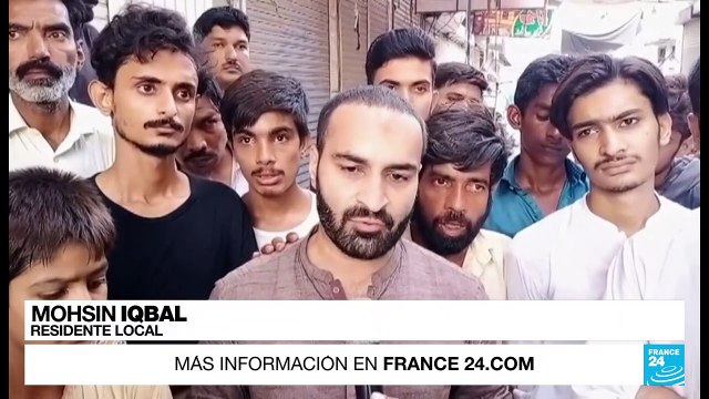En Pakistán, decenas de musulmanes atacan a cristianos acusándolos de profanar el Corán