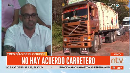 Concluye reunión técnica y no se llegó a ningún acuerdo en la gobernación.