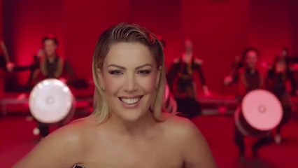 ERA RUSI - JAM DASHNIA JOTE (Official Music Video)