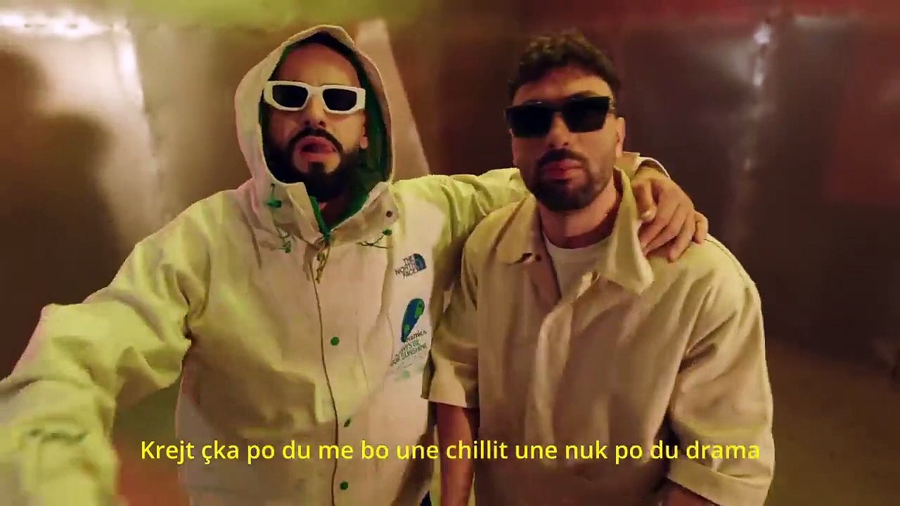 Ledri Vula ft. Capital T - Win Win