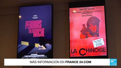 Informe desde Lima: el Festival de Cine de Lima se toma la capital peruana