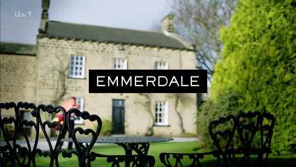 Emmerdale 16th August 2023
