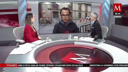 AMLO se reúne con gobernadores y gabinete para reforzar plan migratorio en el país