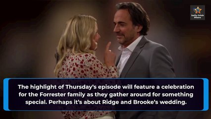 CBS The Bold and the Beautiful Full Episode Thursday 8_17_2023 B&B Spoilers Augu