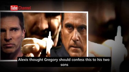 Gregory dies of ALS - Finn and Chase heartbroken ABC General Hospital Spoilers