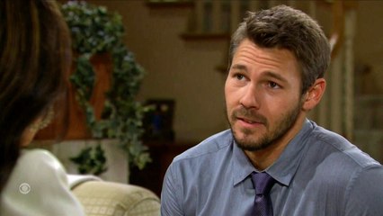 How Far Will Finn Go to Keep Steffy Will Finn's Sinister Side Emerge The Bold an