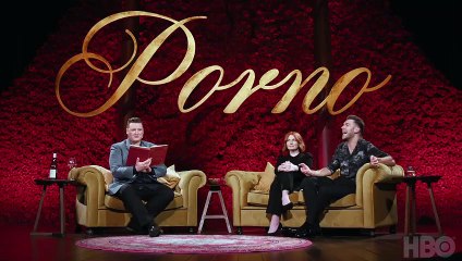 My Dad Wrote a Porno Bande-annonce (EN)