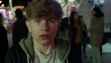 Permanent Green Light Bande-annonce (EN)