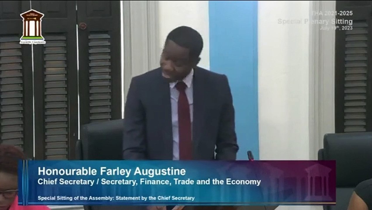 FARLEY DENIES FORCING ABDULLAH