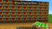TOP 10 Redstone Builds & Tricks! [Minecraft]