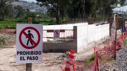 Sin trabas, Línea 4 registra un cuarto de avance; la prometen para el segundo semestre de 2024