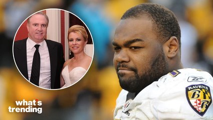 The Tuohy Family Deny Receiving Millions Despite Michael Oher's Claims