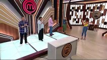 La chef Camila Lechín trae a MasterChef la cocina de autor