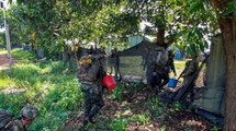 Siguen los ataques contra el Ejército: un soldado de 28 años fue asesinado y cuatro más heridos