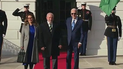 LULA diz que Biden soa como 'música para meus ouvidos'; ENTENDA