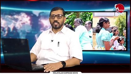 പകരത്തിന് പകരം , സോഷ്യൽ മീഡിയയിൽ അടിയോടടി , ജെയ്ക്കും ചാണ്ടിയും ഒപ്പത്തിനൊപ്പം
