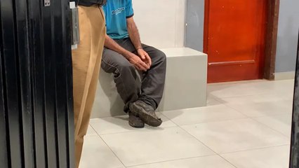 Homem denuncia por furto e acaba preso em Cascavel