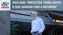 Economistas avaliam que Brasil está no caminho certo