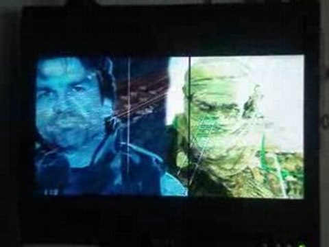 command and conquer generals Heure H