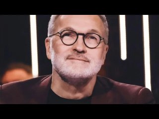 Laurent Ruquier : cet objet hyper lugubre qu’il expose dans sa bâtisse en Normandie