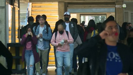 El uso de la inteligencia artificial en la educación debe de tener una base de ética