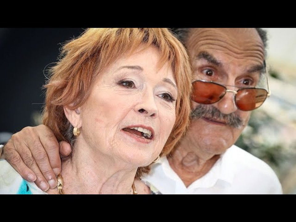 Gérard Hernandez (Scènes de ménages) bouleversé par le décès de Marion Game, confidences