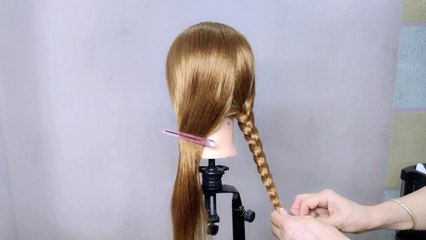 〖26〗Hướng Dẫn Búi Tóc Dự Tiệc Đơn Giản Chi Tiết Dành Cho Quý Cô