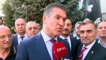 CHP Erzincan Député Mustafa Sarıgül： La Turquie a besoin de Kemal Kılıçdaroğlu plus