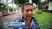 Habitantes de Poza Rica reaccionan al hallazgo de 13 cuerpos en casas de seguridad