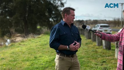 New cameras combating illegal dumping in Bathurst