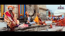 Kedarnath Chalo केदारनाथ चलो _ Himanshu Yadav _ Pt.Vivek Sharma _ Hindi Bhakti Song 2023 HVW