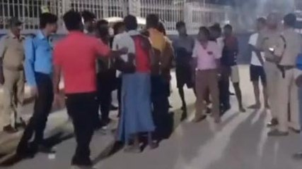 नालंदा: पुलिस ने महिला का शव किया बरामद, मचा हंडकंप