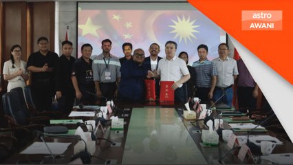 PKPB jalin MoU perkasa graduan TVET