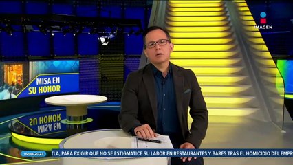 "El dolor es muy grande": Familiares de joven desaparecido en Jalisco