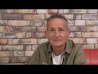 Didier Wampas : le chanteur cash sur sa retraite particulièrement confortable