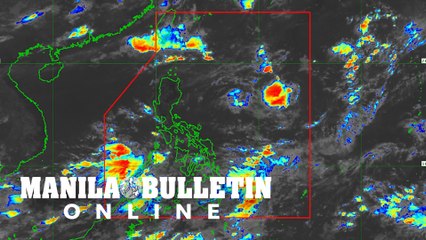 PAGASA: PH to have cyclone-free holiday weekend
