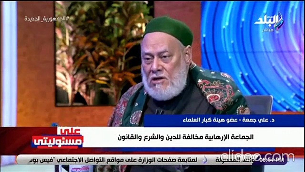 الإخوان قفازات المخابرات الغربية والصهيونية و الرجعية العربية
