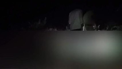 ప్రకాశం: కుళ్లిన మృతదేహం కలకలం