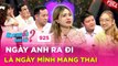 Có THAI khi bạn trai vừa MẤT,CHUỖI BI KỊCH của nhà gái khiến Quyền Linh BẬT KHÓC_Bạn Muốn Hẹn Hò 925