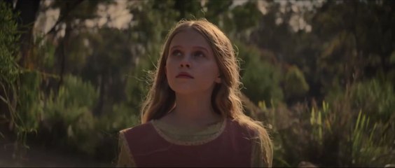 The Lost Flowers of Alice Hart | Alice recalls a traumatic memory