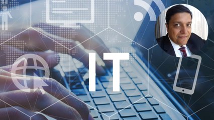 क्या लौट आए हैं IT सेक्टर के अच्छे दिन? निवेश की क्या हो स्ट्रैटेजी? जानिए दौलत कैपिटल के राहुल जैन से