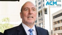 Hillsong founder Brian Houston found not guilty of covering up father’s child sex abuse