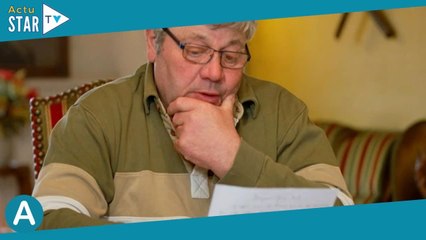 L'Amour est dans le pré 2023  Encore une coquine   , cet appel du pied qui n'est pas au goût de J