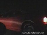 BMW M3 vs Ferrari Modena