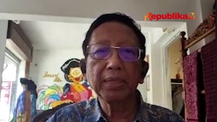 IDI Menilai Kebijakan WFH Efektif Kurangi Polusi Udara