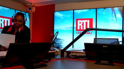 Le journal RTL de 5h30 du 17 août 2023